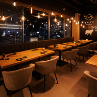 SNS活動中！morgen_yokohama