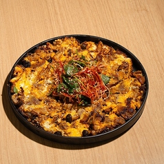 韓国料理NUBI ヌビのコース写真