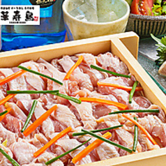 鶏結 torimusubi 浜松町本店のコース写真