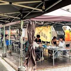 貸切も可能です！大学や会社イベントなどにご活用ください！最大人数の調整もできたりします！貸切予約のキャンセル・人数変更は、利用日の5日前まで無料で承ります。以降は100%のキャンセル料を申し受けます。