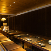 鉄板 彦一 新天地店の雰囲気2