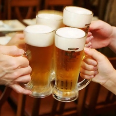 居酒屋 福吉 新宿本店のおすすめポイント1