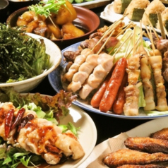 鳥三郎 福岡西新のおすすめ料理3