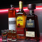 BAR OZ オズのおすすめ料理3