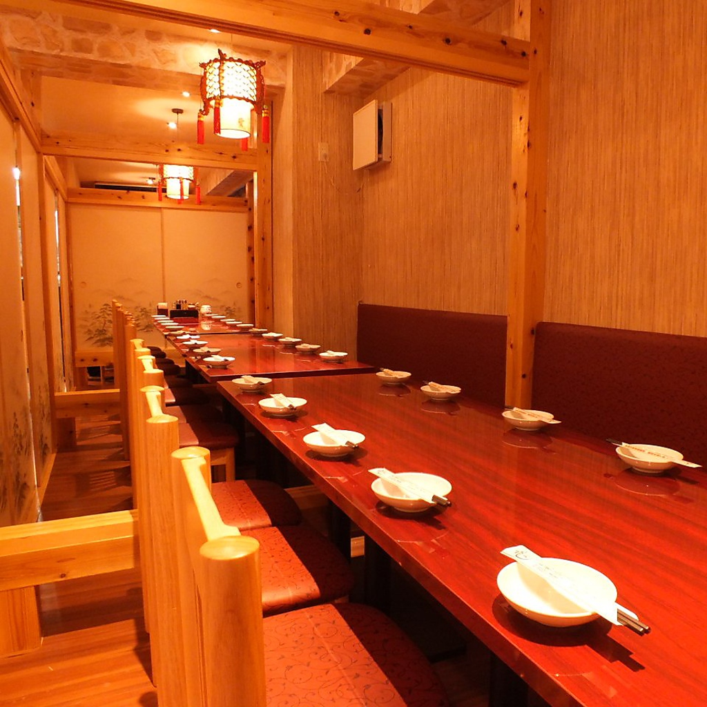 ◆完全個室居酒屋◆食べ飲み放題3680円(税抜)～！！