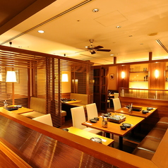 ファミリア IP CITY HOTEL Osaka 心斎橋の雰囲気1