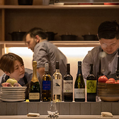 Dos Escenas ドスエセナスの雰囲気3