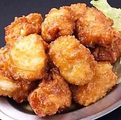 からあげメガ盛り(１２個)