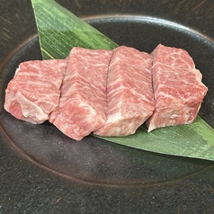 和牛ヒレ