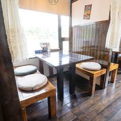 PAUSE CAFE ポーズカフェの雰囲気1