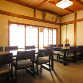 割烹 こじま 本店の雰囲気2