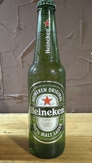 ハイネケン