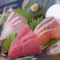 大衆酒場 ほんまそれのおすすめ料理1