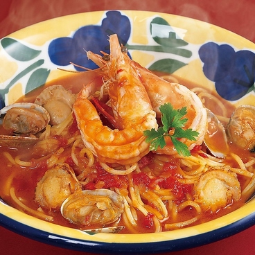 イタリアンダイニング DONA ドナ 有楽町イトシア店のおすすめ料理1