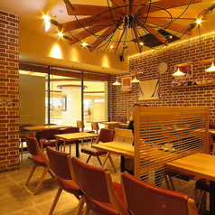 キッサカバ(喫茶酒場)　プロント福岡新天町店の特集写真