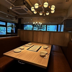 才色兼牛 柳橋の特集写真