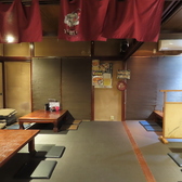 鳥珍や 内灘店の雰囲気3