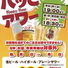 焼とり居酒屋 鳥っとっと 住吉店の写真