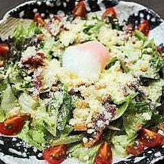 シーザーサラダ