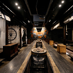 焼肉処 肉八クロベの雰囲気1