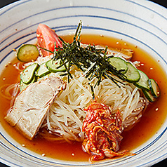 韓国冷麺※
