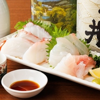 茨木の味をご堪能ください