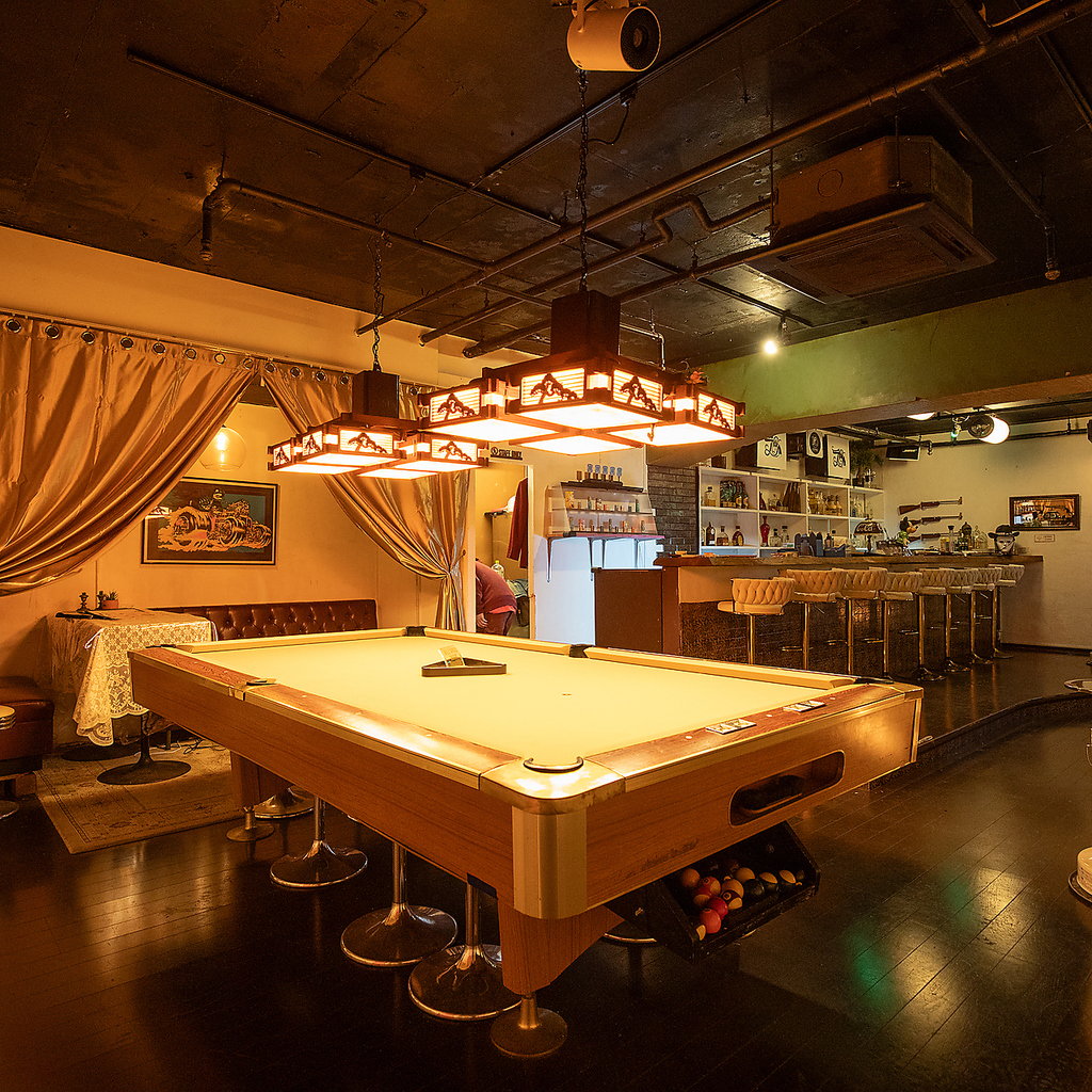 10LOUNGEテンラウンジ柏の写真ギャラリー