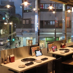 牛力丸 静岡店の特集写真