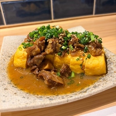 鉄板居酒屋 頂 てっぺんのおすすめ料理2