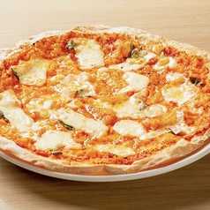 マルゲリータ　ピザ