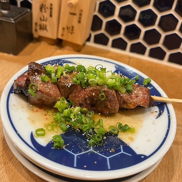 炭火焼き鳥 あらた 北方店のおすすめ料理1