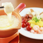 とろ～りとしたチーズが心を満たす、温かいひとときをお届けします！シェアもオススメです☆