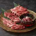 焼肉トラジ 麻布十番店のおすすめ料理1