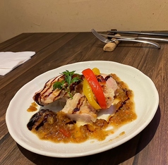 ビストロ インコントロ Bistro Incontroのコース写真