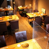 居酒屋ホタル 名駅西店の雰囲気3