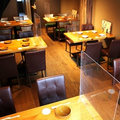 居酒屋ホタル 名駅西店の雰囲気3