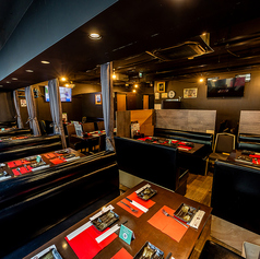 Churrasco House BILLY 新横浜店のおすすめランチ2