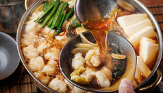 本格焼鳥 神谷町ふじ屋のコース写真