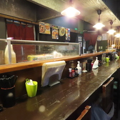 鳥珍や 内灘店の雰囲気2