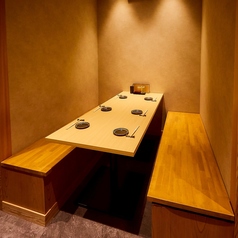 焼鳥 鳥頂 博多駅前店の特集写真