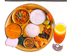 ニューアンナプルナ 京都店のおすすめ料理3