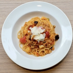 【July Menu】