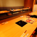 温野菜 富里店の雰囲気1