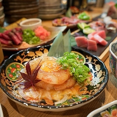 壱やのおすすめ料理2