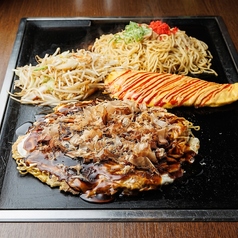 将月 京都河原町店のコース写真