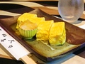 料理メニュー写真&nbsp;伝説のだし巻玉子