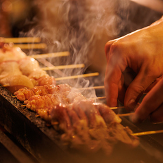 博多串焼と刺身 ココロザシの写真