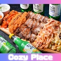 新大久保　CozyPlace　韓国料理のおすすめ料理1