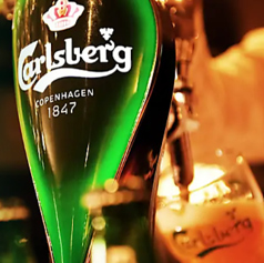 ノーブルドアのおすすめドリンク1