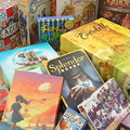 ボードゲームカフェリントポルクのおすすめ料理1